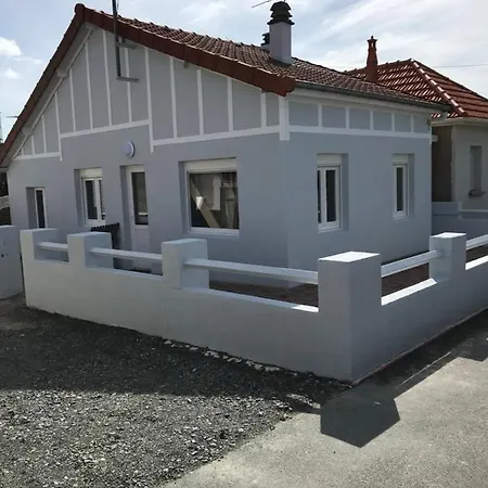 Feriehus Proche St Martin De Bréhal