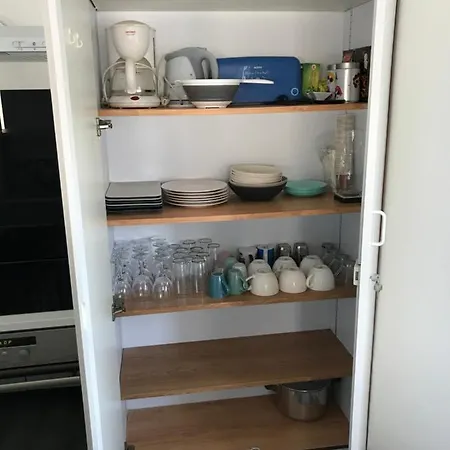 Feriehus Proche St Martin De *