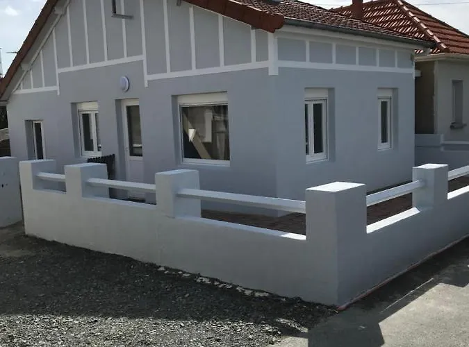 Casa vacanze Proche St Martin De Bréhal