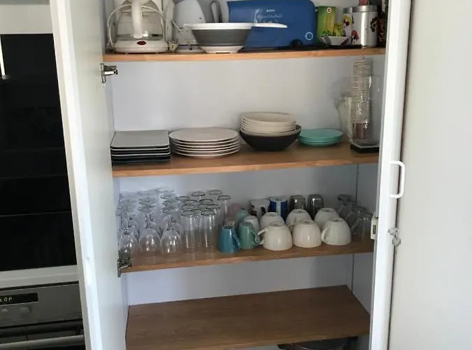 Hébergement de vacances Proche St Martin De *