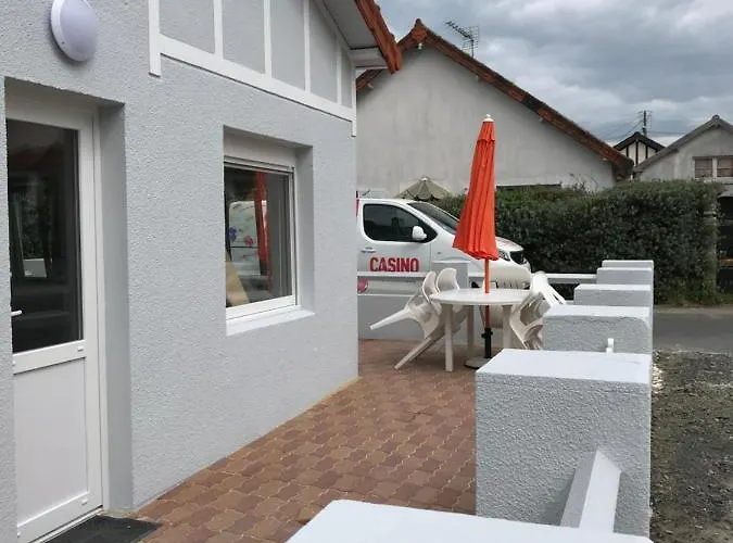 Ferienhaus Proche St Martin De Bréhal